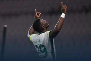 热议京沪大战：申花也有被绝平的时候 法比奥有望争赛季MVP？