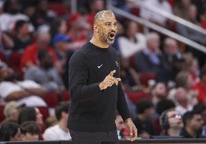 乌度卡：这场失利令人失望 我们从一开始就表现不佳