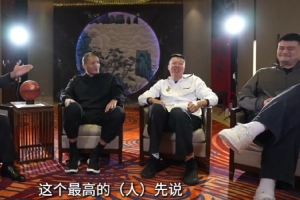 王治郅：2000年参加扣篮大赛是为了凑数 结果赢了姚明得了个手机