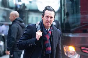 希勒：维拉是足总杯热门，若有一两名后卫恢复健康想击败他们很难