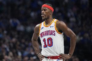 巴特勒：大家总是希望我打出侵略性 但我忍不住一次次做正确选择