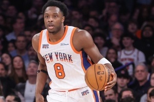 巴特勒：阿努诺比表现很出色一直在进步 祝愿他取得最大的成功