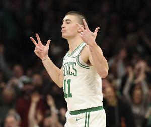 普里查德：下场比赛 球可能都不会传到我手里 但我仍要做足准备