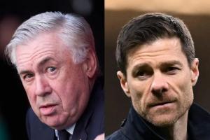 🚨TA：安帅知道皇马联系了阿隆索，内部认为阿隆索更适合球队