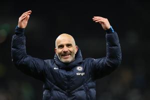 马雷斯卡：希望古斯托周日能出战 里斯-詹姆斯可以踢中场