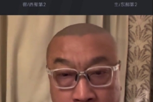 马健前瞻湖人VS绿军：能赢就赢 赢不了就做调整 没什么大不了的