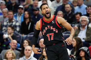 奎克利谈坦普尔：当100岁的人都能站出来时 你必须要做同样的事