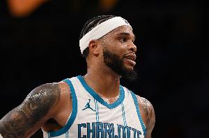 布里奇斯过去3场场均34.7分8.7板 真实命中率61.7% 3战全负