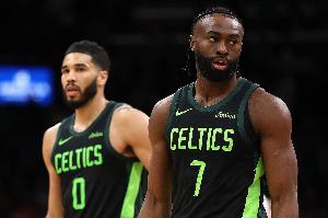 季孟年：绿军双探花71分是面子防守是里子 霍福德换防堪称教科书