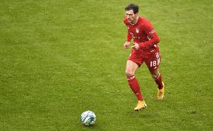 格雷茨卡：红牌给了对手可乘之机 队内有些球员对结果感到生气