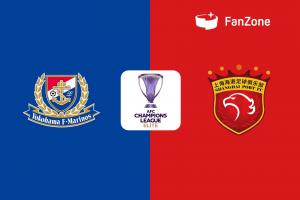 海港vs横滨首发：4外援PK5外援！茹萨解禁，莱昂纳多、魏震先发