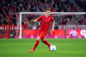 五大联赛唯一！基米希本赛季对抗、传球成功率和创造机会均创佳绩