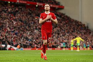 若塔：我们想晋级欧冠八强，也想在周末赢得本赛季第一座奖杯