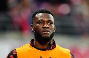 体图：博尼法斯成队内危险因素，药厂今夏想先卖他&要价5000万欧