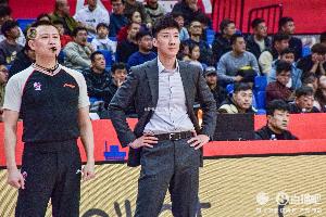 遭遇10连败😟四川后续5轮对手：广州、同曦、山西、新疆、山东