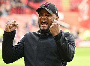 旧将：本赛季拜仁能进欧冠决赛 孔帕尼的战术和激励方式相当厉害