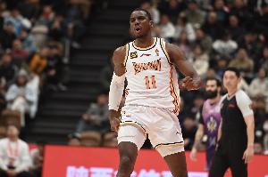 😓付政浩：迪亚洛情绪隐患再度暴露无遗 容易上头着实让人无语