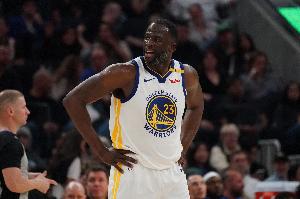 时隔9年！追梦本场砍全队最高23分 个人2016年总决赛G7后首次