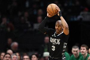 保罗至今全勤64场 创第20季及以后球员历史最长连续出场纪录🤯