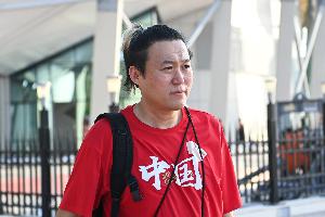 💥王涛：从梅西家人那里了解的情况 梅西70%可能去美加墨世界杯