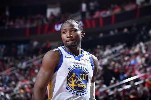 库明加谈全新勇士：比赛节奏有点慢下来了 打球变得更容易了