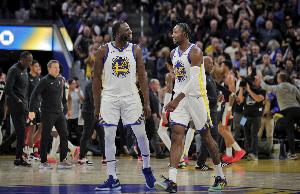 科尔：未仔细比较过我执教过的11支勇士 但这支勇士很有运动能力