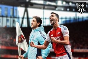 久违！时隔2个月+12场比赛，阿森纳再次通过定位球破门