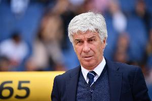 官方：加斯帕里尼停赛1场，亚特兰大因球迷投掷烟雾弹被罚款8千欧