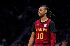 加兰：我们要专注于做自己并为季后赛做好准备 这就是球队的心态