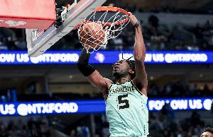 😤生龙活虎！马威31分钟14投8中 独砍19分14板（7前板）+4助3帽