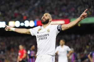 西媒：本泽马等旧将退役后希望在皇马工作，卡西、劳尔等人已任职