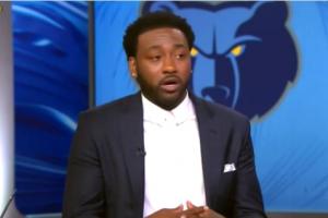 沃尔：狄龙带来了坚韧与勇气失去他是个大问题 灰熊与过去不同了