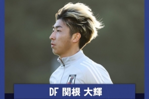 关根大辉：在日本队表现平平无奇是不够的，接下来是生存竞赛时间
