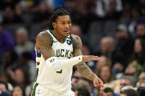 小凯文-波特：如果我们保持稳定 我们能与任何球队抗衡