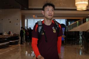 媒体人：如果李源一没伤没病进不了名单，在逻辑上讲不出合理性