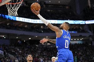 鲍仁君：利拉德&文班&莺歌案例给人感觉NBA球员易血栓 但并非如此