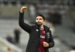 索莱尔：我离开巴黎是想要更多出场时间，英超是世界最佳联赛之一