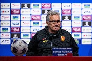 沪媒：对伊万的抨击不会改变现状 中国足球需放低期待、正视现实