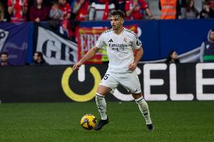 TA:阿森西奥续约是预先商定的 预计将进行更多谈判以改善合同条件