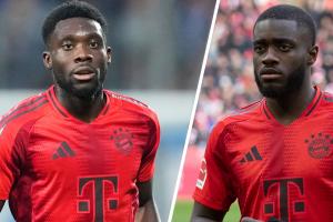 太坎坷😭拜仁后防两主力重伤&联赛两轮不胜，凯恩首冠会来吗？