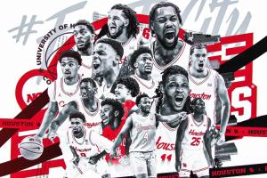 挺进8强！前火箭助教画出精妙战术 普渡防守乱套送休斯敦空篮绝杀