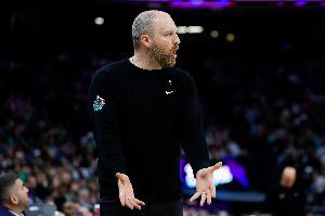 美记：灰熊打强队战绩并不好 全明星后防守不佳&失去了主场优势