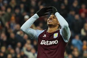 拉什福德：加盟维拉后身体状况越来越好，非常享受现在的足球生活