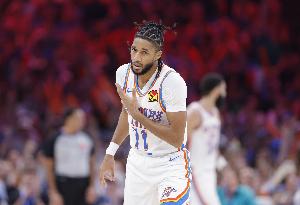 以赛亚-乔：我们很重视每节比赛最后时段表现 这优势可以不断积累