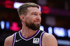 小萨：大家都知道这些比赛很重要 但就是没拿出拼死一搏的态度