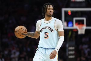 卡斯尔：对阵绿军我们打得并不糟糕 只是需要把细节处理好