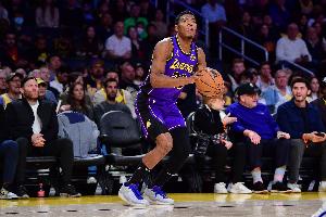 八村塁：东詹里为我们创造了很多机会 我们还得继续培养化学反应