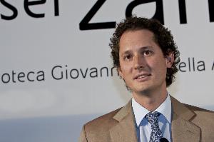 斯基拉：尤文老板埃尔坎也在现场，观看了图多尔执教尤文的首秀