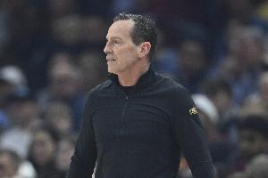 阿特金森：若首发状态好会继续用季后赛也是如此 这场球必须拿下