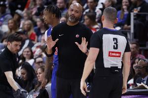 JB：不允许普里吉奥尼挑衅我的队员 人要对自己的言行负责